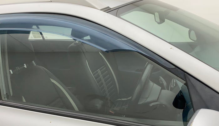 2016 Hyundai i20 Active 1.2 S, Petrol, Manual, 77,147 km, Driver-side door - Door visor damaged