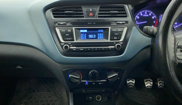 2016 Hyundai i20 Active 1.2 S, Petrol, Manual, 77,147 km, Air Conditioner