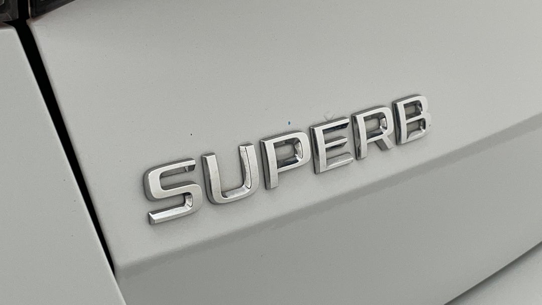 Badge (Boot Left Side)