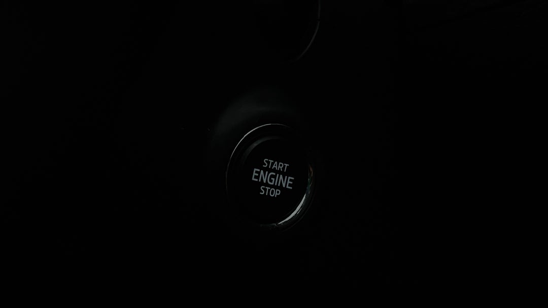 Keyless / Button Start