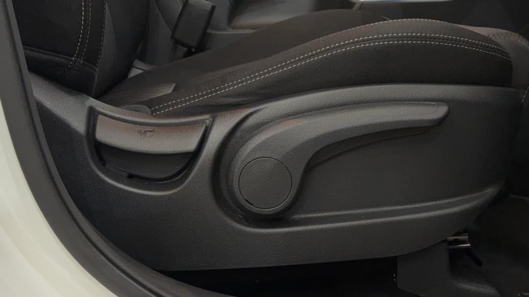 2019 Kia Sportage Si Premium (FWD), Automatic, 98228 km, Drivers Side Adjustment Panel