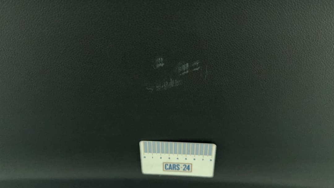 2019 Kia Sportage Si Premium (FWD), Automatic, 98228 km, Boot Interior Scratch
