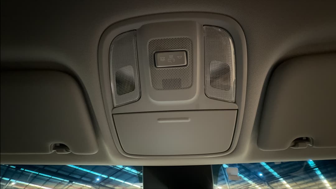 2019 Kia Sportage Si Premium (FWD), Automatic, 98228 km, On-Roof Controls/Sunglass holder