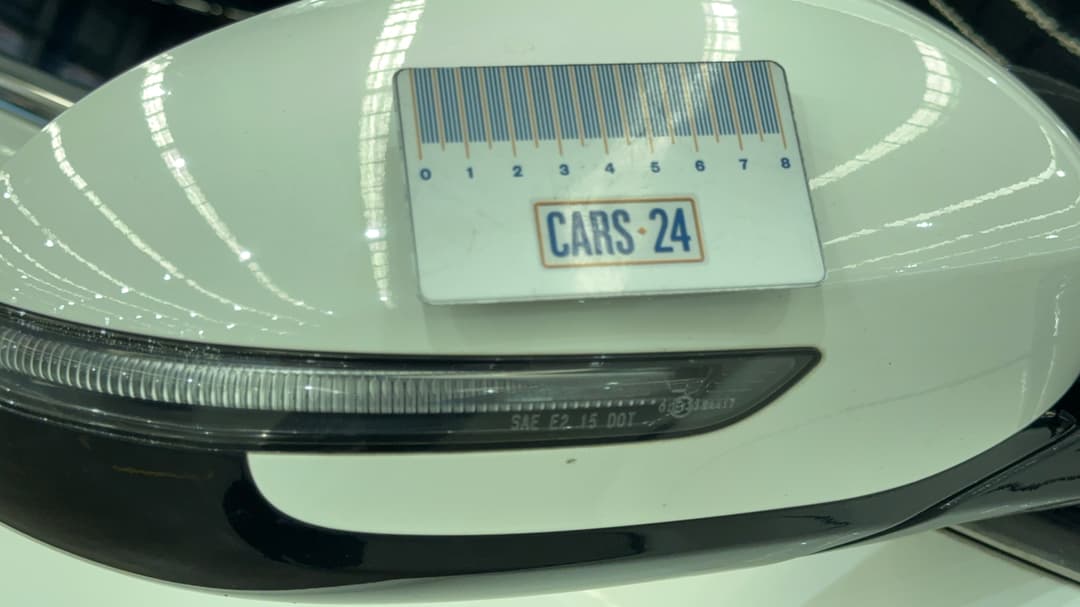 2019 Kia Sportage Si Premium (FWD), Automatic, 98228 km, Side Mirrors Housing RHS Scratch