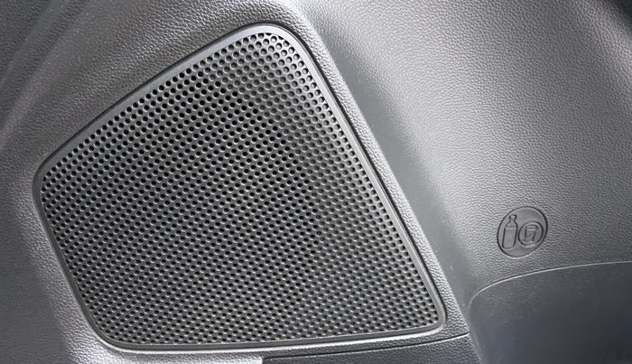 2018 Hyundai Elite i20 ASTA 1.2, Petrol, Manual, 20,999 km, Speaker