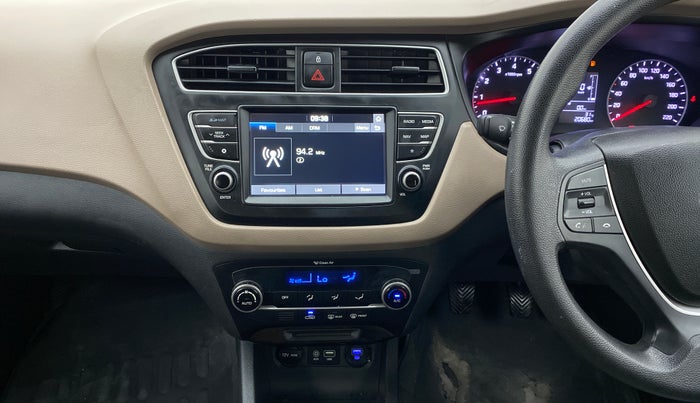 2018 Hyundai Elite i20 ASTA 1.2, Petrol, Manual, 20,999 km, Air Conditioner