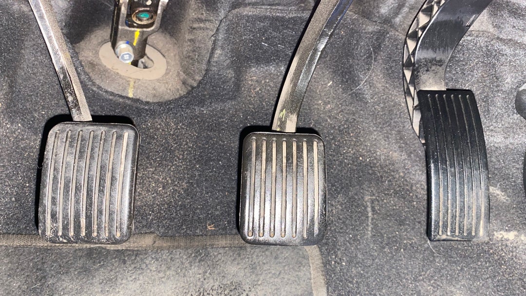 Pedals