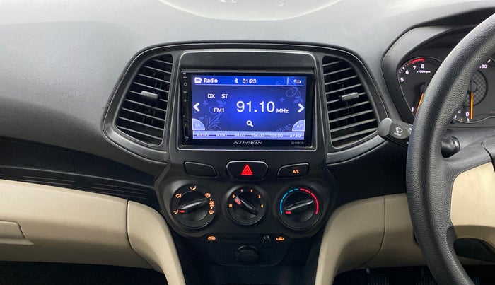 2019 Hyundai NEW SANTRO ERA 1.1, Petrol, Manual, 30,017 km, Air Conditioner