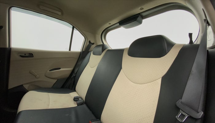 2019 Hyundai NEW SANTRO ERA 1.1, Petrol, Manual, 30,017 km, Right Side Rear Door Cabin