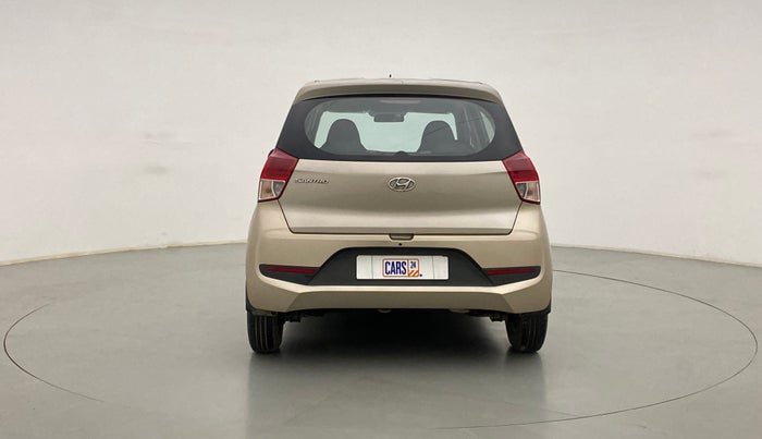 2019 Hyundai NEW SANTRO ERA 1.1, Petrol, Manual, 30,017 km, Back/Rear