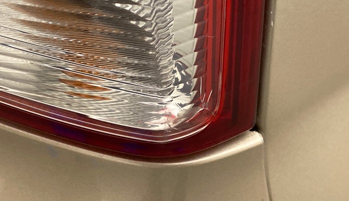 2019 Hyundai NEW SANTRO ERA 1.1, Petrol, Manual, 30,017 km, Right tail light - Minor damage