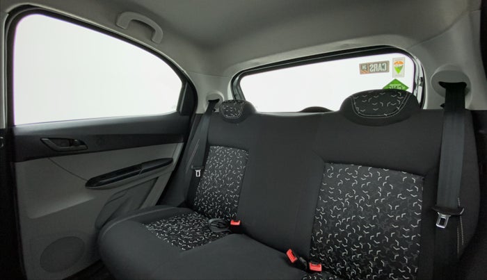 2022 Tata Tiago XT CNG, CNG, Manual, 29,049 km, Right Side Rear Door Cabin