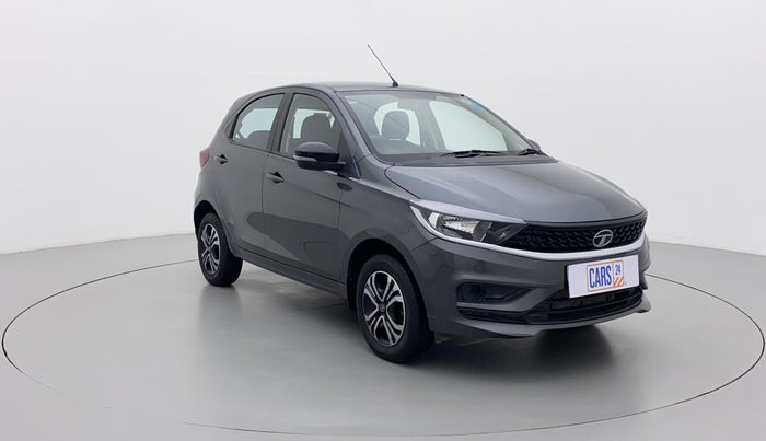 2022 Tata Tiago XT CNG, CNG, Manual, 29,049 km, Right Front Diagonal