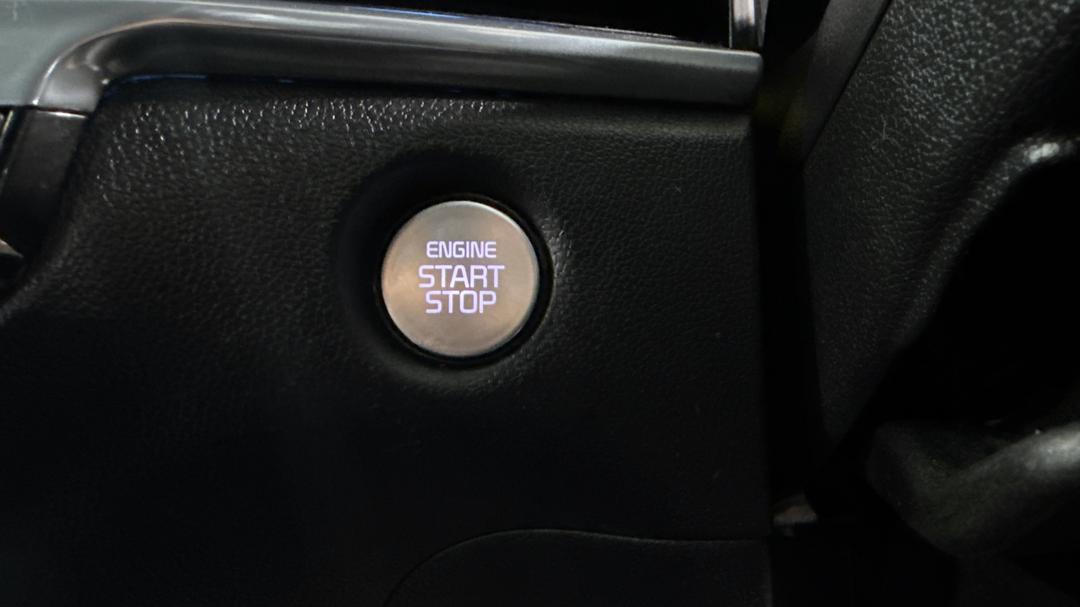 2024 Kia Sorento Gt-line 7 Seat, Automatic, 8060 km, Keyless / Button Start
