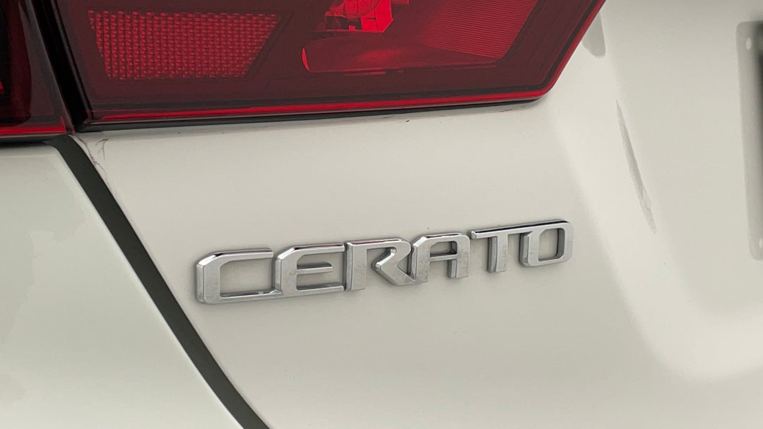 Badge (Boot Left Side)