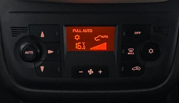 2017 Fiat URBAN CROSS EMOTION MULTIJET 1.3, Diesel, Manual, 36,220 km, Automatic Climate Control