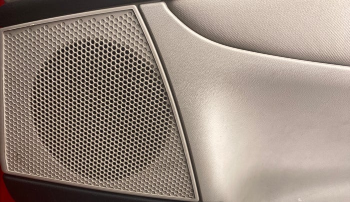 2017 Fiat URBAN CROSS EMOTION MULTIJET 1.3, Diesel, Manual, 36,220 km, Speaker