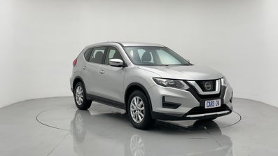 2020 Nissan X-trail St (4x4) Automatic, 56k km Petrol Car