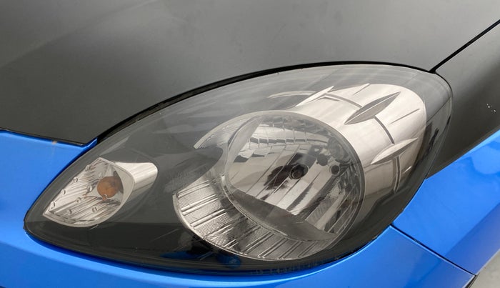 2013 Honda Brio 1.2 S MT I VTEC, Petrol, Manual, 47,610 km, Left headlight - Faded