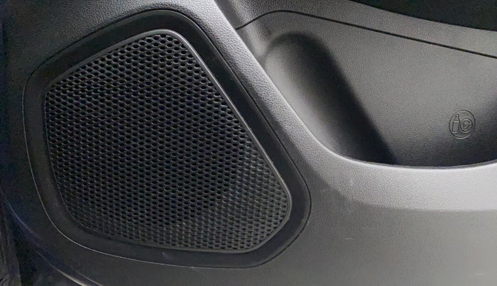 2019 Hyundai VENUE SX 1.0 (O) TURBO, Petrol, Manual, 26,422 km, Speaker