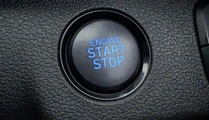 2019 Hyundai VENUE SX 1.0 (O) TURBO, Petrol, Manual, 26,422 km, Keyless Start/ Stop Button