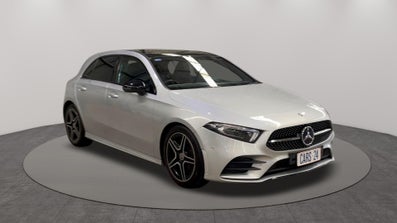 2019 Mercedes-benz A180  Automatic, 44k km Petrol Car