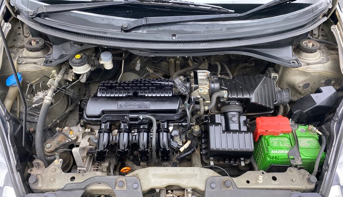 2014 Honda Amaze 1.2 SMT I VTEC, Petrol, Manual, 41,682 km, Open Bonet