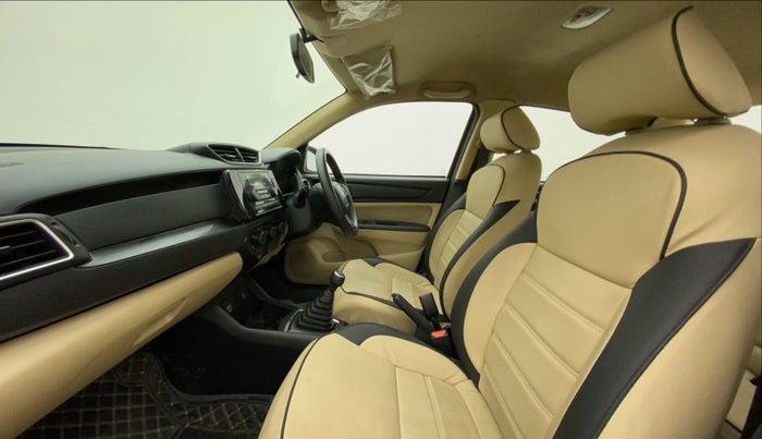 2020 Honda Amaze 1.2L I-VTEC S, Petrol, Manual, 36,305 km, Right Side Front Door Cabin