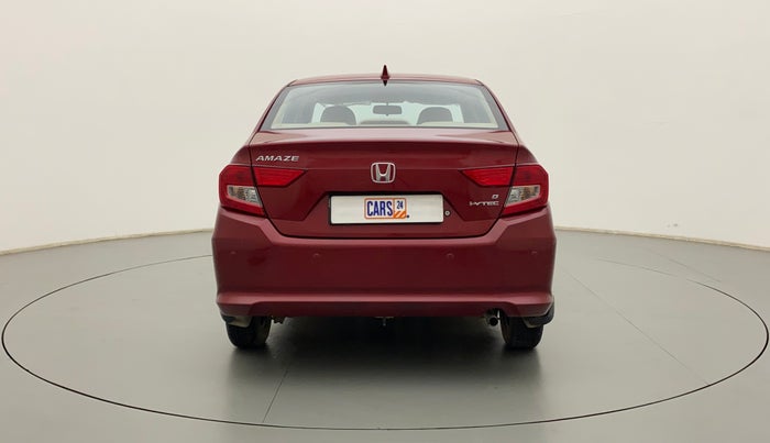 2020 Honda Amaze 1.2L I-VTEC S, Petrol, Manual, 36,305 km, Back/Rear
