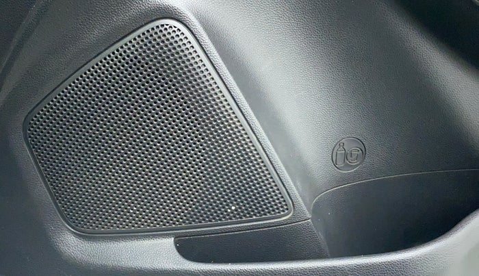 2015 Hyundai Elite i20 MAGNA 1.4 CRDI, Diesel, Manual, 78,136 km, Speakers