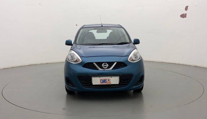 2019 Nissan Micra XL (O) CVT, Petrol, Automatic, 26,904 km, Highlights