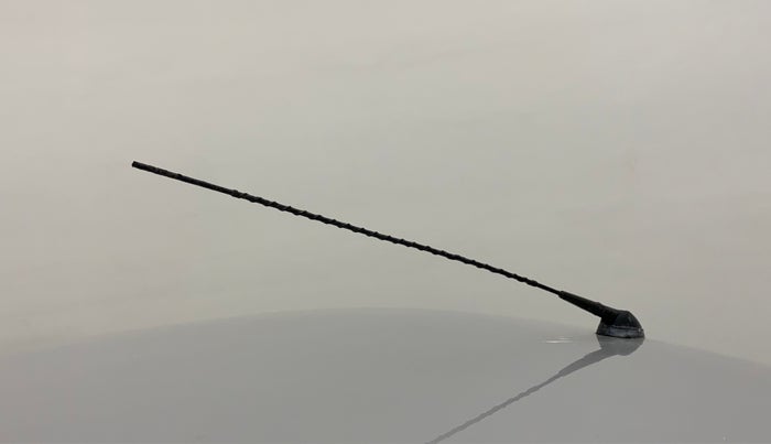 2012 Maruti Swift Dzire VXI, Petrol, Manual, 1,07,135 km, Roof - Antenna has minor damage