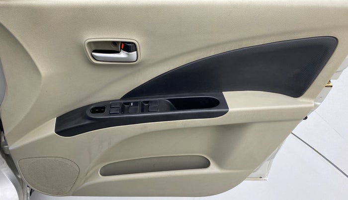 2014 Maruti Celerio VXI AGS, Petrol, Automatic, 96,597 km, Driver Side Door Panels Control