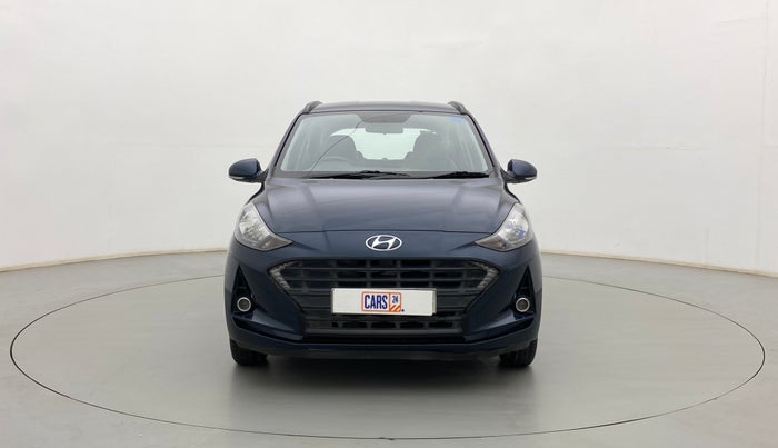 2020 Hyundai GRAND I10 NIOS SPORTZ 1.2 KAPPA VTVT, Petrol, Manual, 43,899 km, Highlights