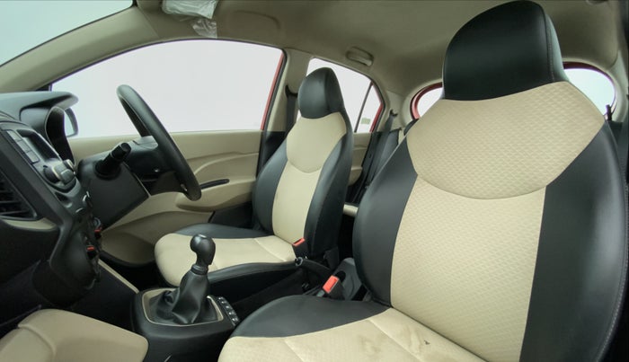 2019 Hyundai NEW SANTRO 1.1 MAGNA MT, Petrol, Manual, 10,204 km, Right Side Front Door Cabin