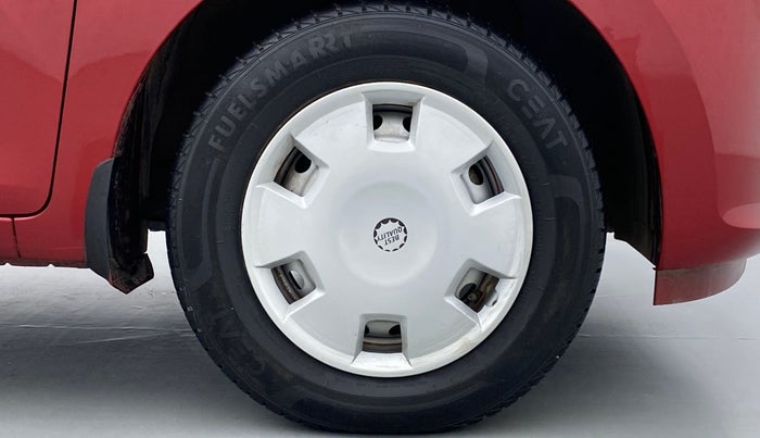 2019 Hyundai NEW SANTRO 1.1 MAGNA MT, Petrol, Manual, 10,204 km, Right Front Wheel