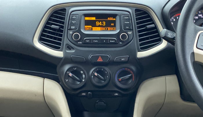 2019 Hyundai NEW SANTRO 1.1 MAGNA MT, Petrol, Manual, 10,204 km, Air Conditioner