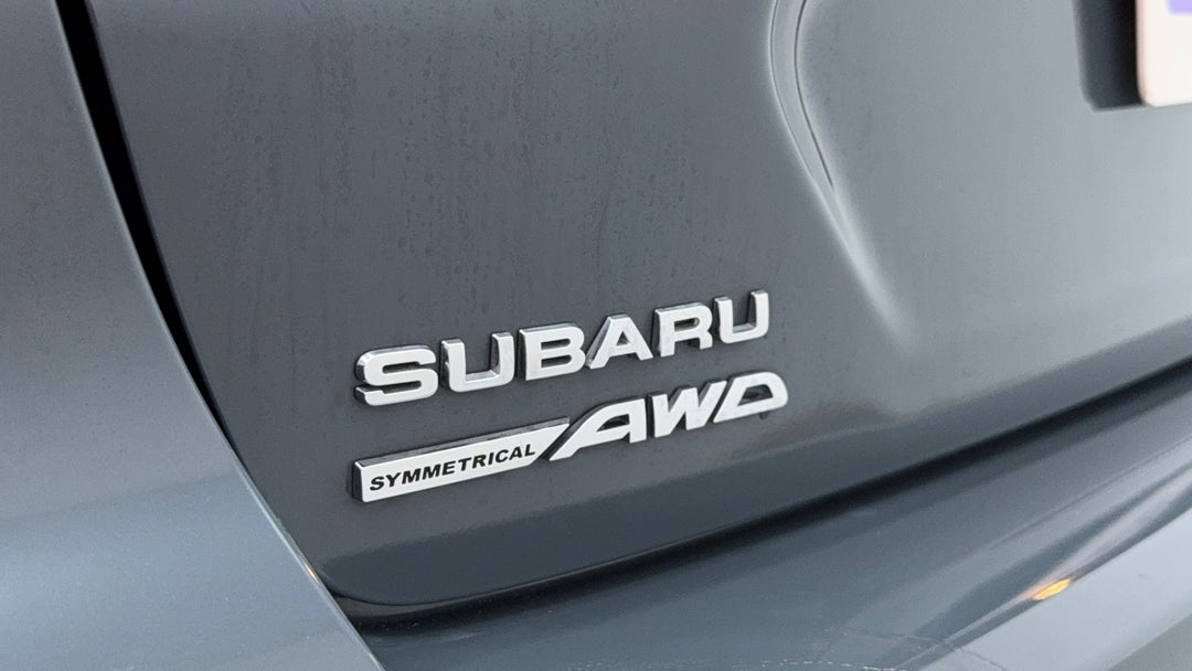 Badge (Boot Left Side)