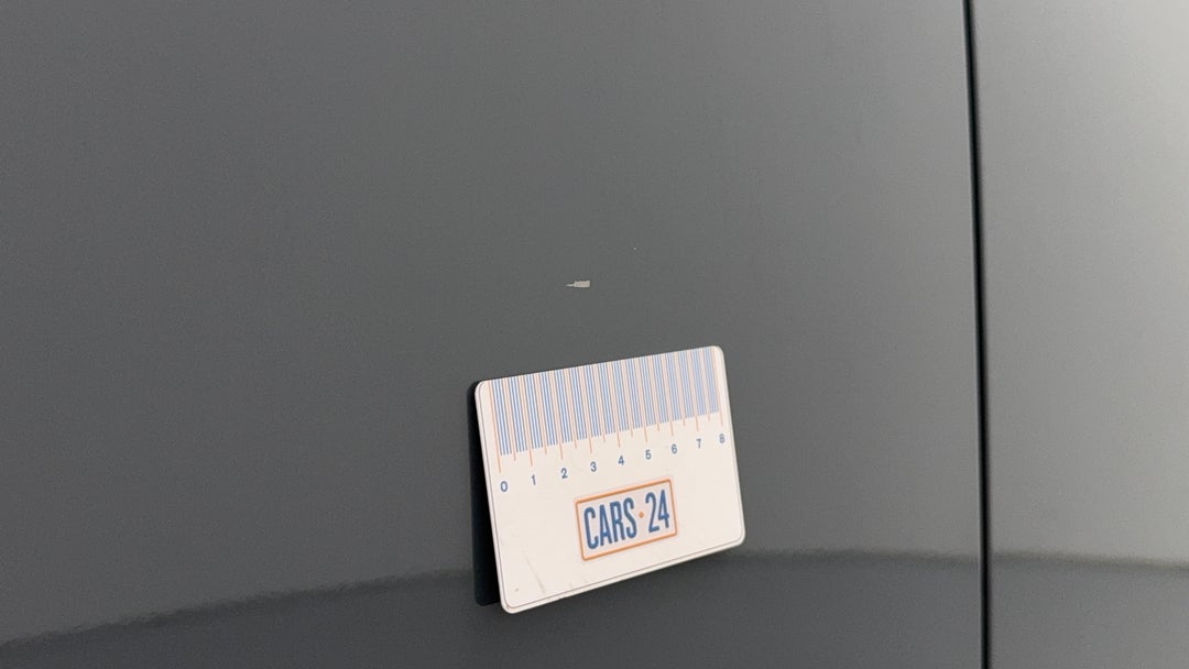 Doors Front LHS Chip