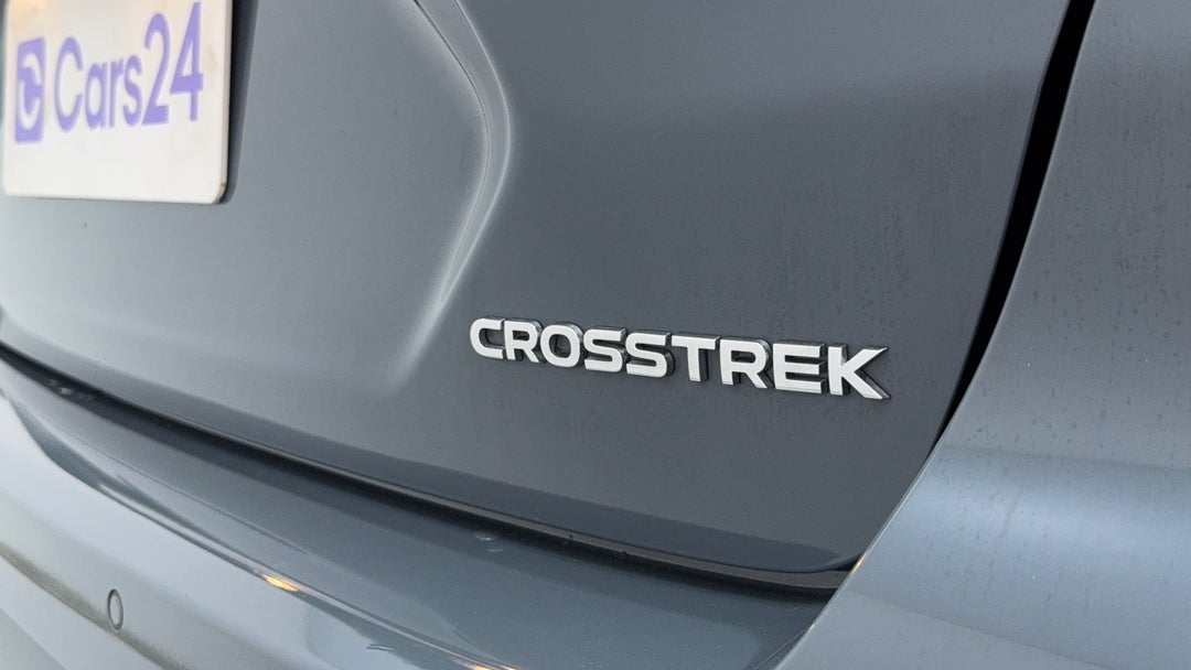 Badge (Boot Right Side)