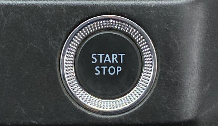 2021 Renault Kiger RXT 1.0 MT, Petrol, Manual, 17,109 km, Keyless Start/ Stop Button