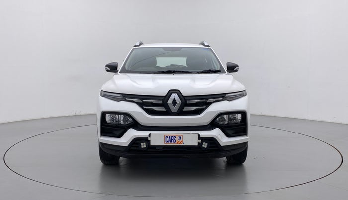 2021 Renault Kiger RXT 1.0 MT, Petrol, Manual, 17,109 km, Highlights