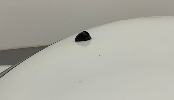 2011 Maruti Swift LXI, Petrol, Manual, 66,916 km, Roof - Antenna not present