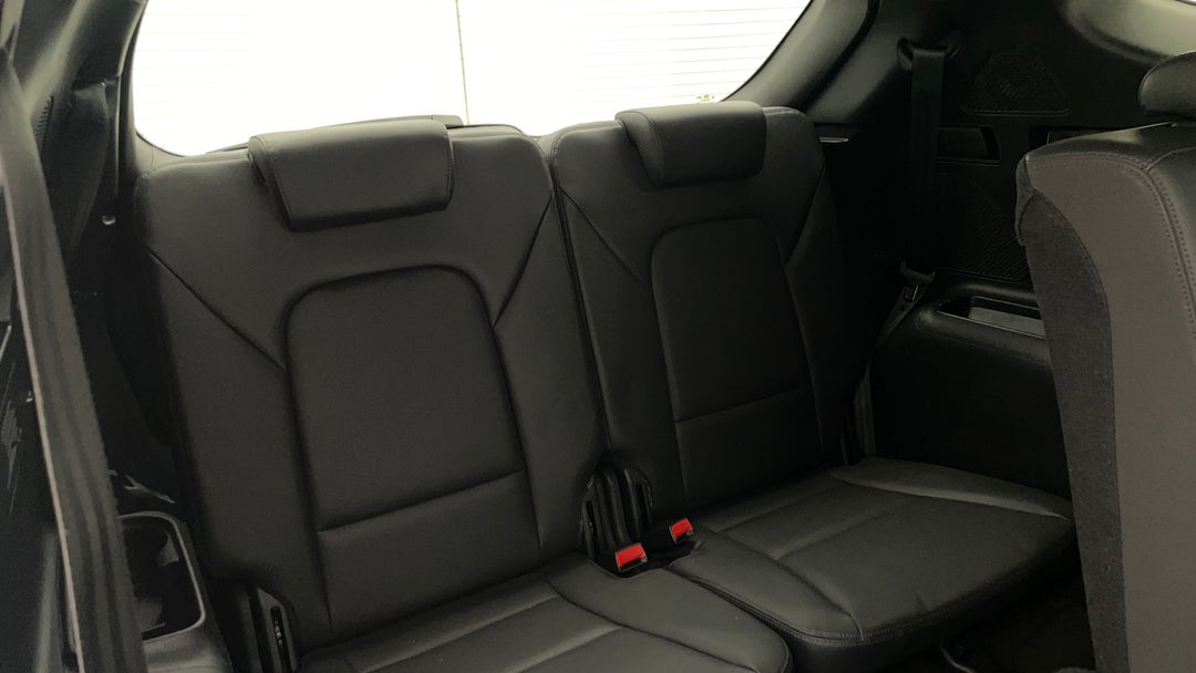 2015 Hyundai Santa Fe Highlander Crdi (4x4), Automatic, 127312 km, Third Row Seats