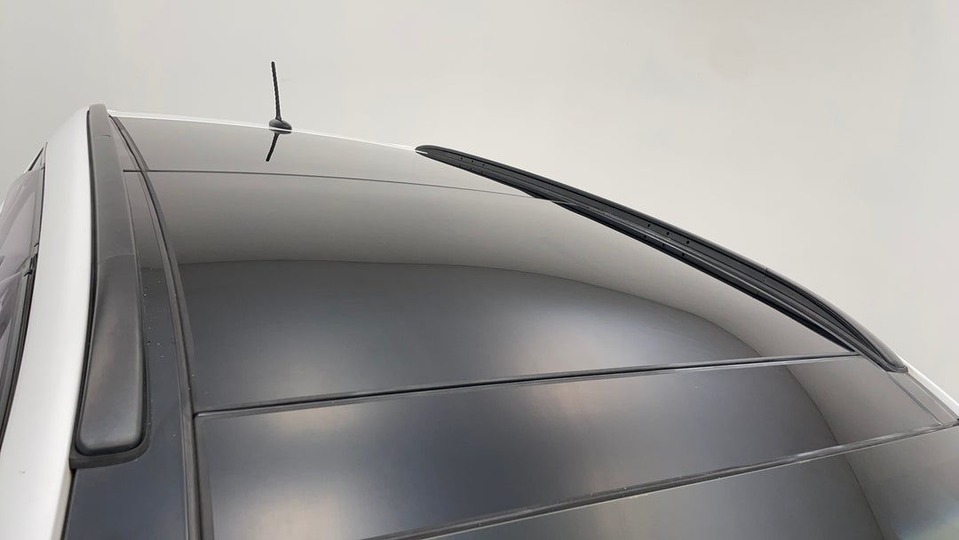 2015 Hyundai Santa Fe Highlander Crdi (4x4), Automatic, 127312 km, Roof/Sunroof View