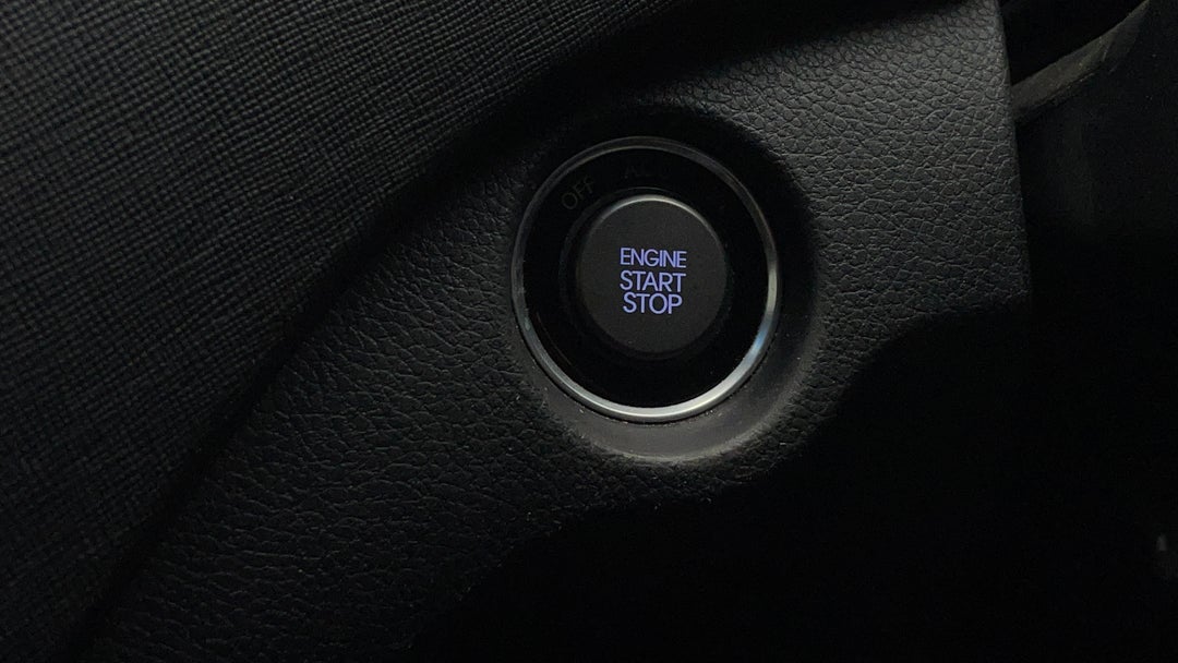 2015 Hyundai Santa Fe Highlander Crdi (4x4), Automatic, 127312 km, Keyless / Button Start