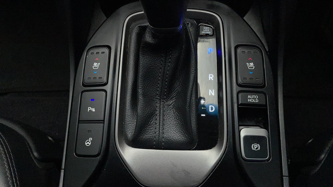 2015 Hyundai Santa Fe Highlander Crdi (4x4), Automatic, 127312 km, Ventilated Seats