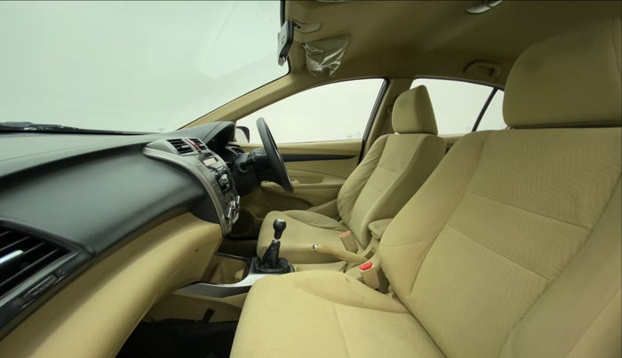 2012 Honda City 1.5L I-VTEC S MT, Petrol, Manual, 49,837 km, Right Side Front Door Cabin