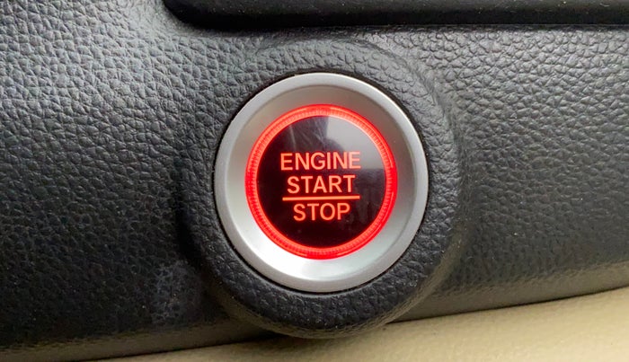 2018 Honda Amaze 1.2L I-VTEC V, Petrol, Manual, 19,812 km, Keyless Start/ Stop Button