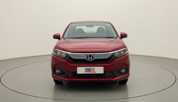 2018 Honda Amaze 1.2L I-VTEC V, Petrol, Manual, 19,663 km, Buy With Confidence